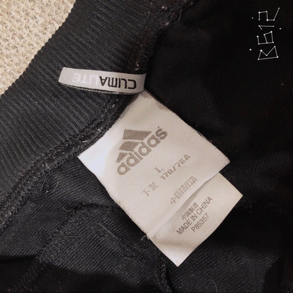 Adidas Long Training pants - Picture 4 of 5